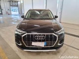  Audi  Q3 AUDI  / 2018 / 5P / SUV 35 TDI S TRONIC BUSINESS ADVANCED #6