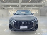  Audi  Q3 AUDI  SPORTBACK / 2019 / 5P / SUV 35 TDI S TRONIC BUSINESS PLUS #6
