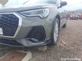  Audi  Q3 AUDI  SPORTBACK / 2019 / 5P / SUV 35 TDI S TRONIC BUSINESS PLUS #25
