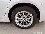  Bmw  Serie 5 BMW  / 2020 / 5P / STATION WAGON 520D AUT BUSINESS MH48V TOURING #19