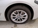  Bmw  Serie 5 BMW  / 2020 / 5P / STATION WAGON 520D AUT BUSINESS MH48V TOURING #17