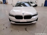  Bmw  Serie 5 BMW  / 2020 / 5P / STATION WAGON 520D AUT BUSINESS MH48V TOURING #29