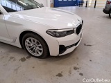  Bmw  Serie 5 BMW  / 2020 / 5P / STATION WAGON 520D AUT BUSINESS MH48V TOURING #33