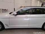  Bmw  Serie 5 BMW  / 2020 / 5P / STATION WAGON 520D AUT BUSINESS MH48V TOURING #57