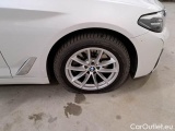  Bmw  Serie 5 BMW  / 2020 / 5P / STATION WAGON 520D AUT BUSINESS MH48V TOURING #64