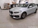  Bmw  Serie 1 BMW  / 2019 / 5P / BERLINA 116D BUSINESS ADVANTAGE #28
