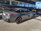 Serie 4 Gran Coupe