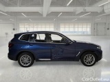  Bmw  X3 BMW  / 2021 / 5P / SUV SDRIVE 18D MH48V AUTO #7