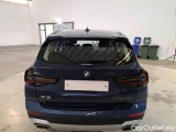  Bmw  X3 BMW  / 2021 / 5P / SUV SDRIVE 18D MH48V AUTO #44