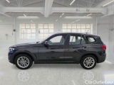  Bmw  X3 BMW  / 2017 / 5P / SUV XDRIVE 20D MH48V BUSINESS ADVANTAGE #8