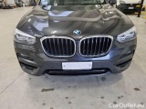  Bmw  X3 BMW  / 2017 / 5P / SUV XDRIVE 20D MH48V BUSINESS ADVANTAGE #27