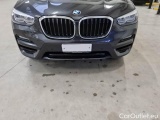 Bmw  X3 BMW  / 2017 / 5P / SUV XDRIVE 20D MH48V BUSINESS ADVANTAGE #30