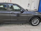  Bmw  X3 BMW  / 2017 / 5P / SUV XDRIVE 20D MH48V BUSINESS ADVANTAGE #34