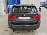  Bmw  X3 BMW  / 2017 / 5P / SUV XDRIVE 20D MH48V BUSINESS ADVANTAGE #44
