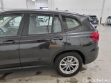  Bmw  X3 BMW  / 2017 / 5P / SUV XDRIVE 20D MH48V BUSINESS ADVANTAGE #52