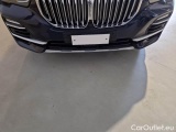  Bmw  X5 BMW  / 2018 / 5P / SUV XDRIVE 30D MH48V XLINE AUTOM. #29