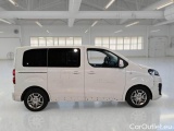  Citroen  Jumpy CITROEN SPACETOURER / 2016 / 5P / MONOVOLUME BLUEHDI 100 XS BUSINESS #7