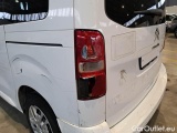  Citroen  Jumpy CITROEN SPACETOURER / 2016 / 5P / MONOVOLUME BLUEHDI 100 XS BUSINESS #99