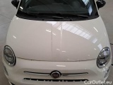  Fiat  500 FIAT  / 2015 / 3P / BERLINA 1.0 70CV IBRIDO CONNECT #30