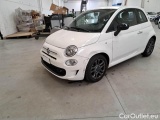  Fiat  500 FIAT  / 2015 / 3P / BERLINA 1.0 70CV IBRIDO CONNECT #34