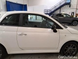  Fiat  500 FIAT  / 2015 / 3P / BERLINA 1.0 70CV IBRIDO CONNECT #50