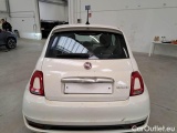  Fiat  500 FIAT  / 2015 / 3P / BERLINA 1.0 70CV IBRIDO CONNECT #70