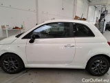  Fiat  500 FIAT  / 2015 / 3P / BERLINA 1.0 70CV IBRIDO CONNECT #80