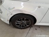  Fiat  500 FIAT  / 2015 / 3P / BERLINA 1.0 70CV IBRIDO CONNECT #88