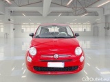  Fiat  500 FIAT  / 2015 / 3P / BERLINA 1.0 70CV IBRIDO CULT #6