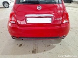  Fiat  500 FIAT  / 2015 / 3P / BERLINA 1.0 70CV IBRIDO CULT #51