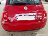  Fiat  500 FIAT  / 2015 / 3P / BERLINA 1.0 70CV IBRIDO CULT #60