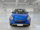  Fiat  500 FIAT X / 2018 / 5P / CROSSOVER 1.3 MJET 95CV 4X2 CITY CROSS #6