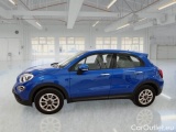  Fiat  500 FIAT X / 2018 / 5P / CROSSOVER 1.3 MJET 95CV 4X2 CITY CROSS #8