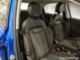  Fiat  500 FIAT X / 2018 / 5P / CROSSOVER 1.3 MJET 95CV 4X2 CITY CROSS #13