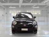 Fiat  500 FIAT X / 2018 / 5P / CROSSOVER 1.3 MJET 95CV E6D CULT #6