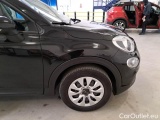  Fiat  500 FIAT X / 2018 / 5P / CROSSOVER 1.3 MJET 95CV E6D CULT #38