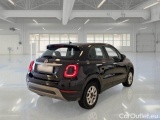  Fiat  500 FIAT X / 2018 / 5P / CROSSOVER 1.3 MJET 95CV 4X2 BUSINESS #2