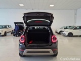  Fiat  500 FIAT X / 2018 / 5P / CROSSOVER 1.3 MJET 95CV 4X2 BUSINESS #5