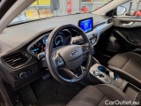  Ford  Focus FORD  / 2018 / 5P / STATION WAGON 1.5 ECOBLUE 120CV BUS. CAMBIO AUTOM. SW #3