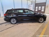  Ford  Focus FORD  / 2018 / 5P / STATION WAGON 1.5 ECOBLUE 120CV BUS. CAMBIO AUTOM. SW #7