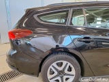  Ford  Focus FORD  / 2018 / 5P / STATION WAGON 1.5 ECOBLUE 120CV BUS. CAMBIO AUTOM. SW #45