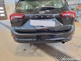  Ford  Focus FORD  / 2018 / 5P / STATION WAGON 1.5 ECOBLUE 120CV BUS. CAMBIO AUTOM. SW #52