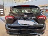  Ford  Focus FORD  / 2018 / 5P / STATION WAGON 1.5 ECOBLUE 120CV BUS. CAMBIO AUTOM. SW #68