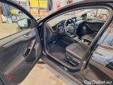  Ford  Focus FORD  / 2018 / 5P / STATION WAGON 1.5 ECOBLUE 120CV BUS. CAMBIO AUTOM. SW #92