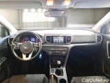  KIA  Sportage KIA  / 2018 / 5P / SUV 1.6 CRDI 85KW BUSIN CLASS 2WD #3