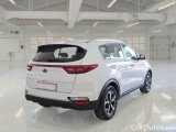  KIA  Sportage KIA  / 2018 / 5P / SUV 1.6 CRDI 85KW BUSIN CLASS 2WD #2