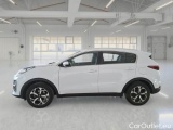  KIA  Sportage KIA  / 2018 / 5P / SUV 1.6 CRDI 85KW BUSIN CLASS 2WD #8