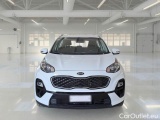  KIA  Sportage KIA  / 2018 / 5P / SUV 1.6 CRDI 85KW BUSIN CLASS 2WD #6