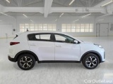 KIA  Sportage KIA  / 2018 / 5P / SUV 1.6 CRDI 85KW BUSIN CLASS 2WD #7