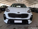  KIA  Sportage KIA  / 2018 / 5P / SUV 1.6 CRDI 85KW BUSIN CLASS 2WD #22